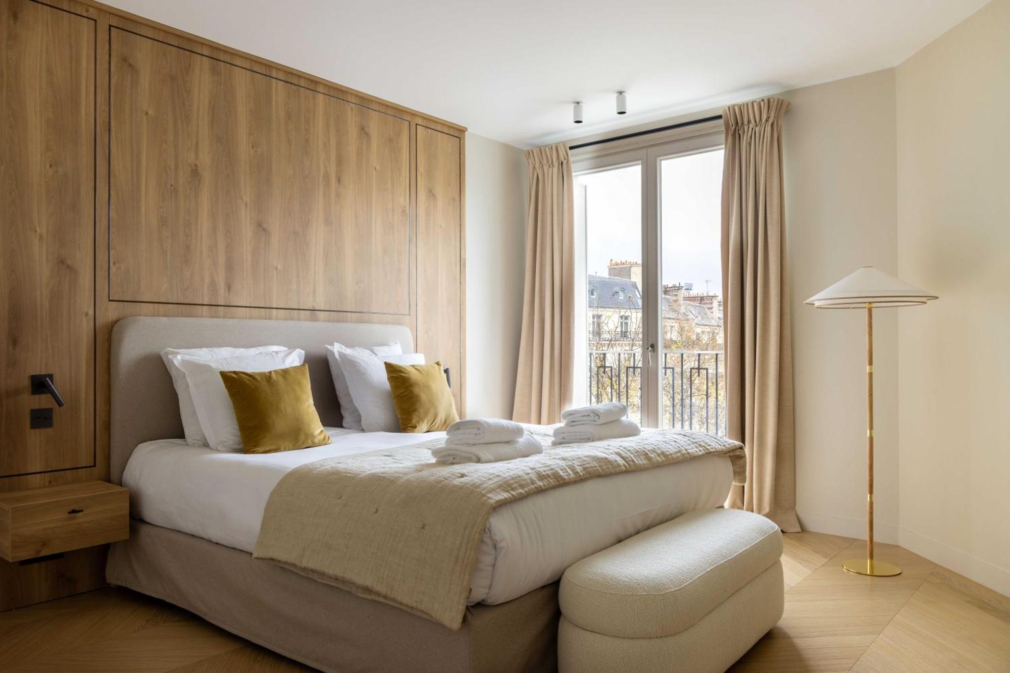 Spacious - 3br-8p - Eiffel Tower * Paris